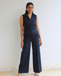 Classic Navy Co-Ord Set