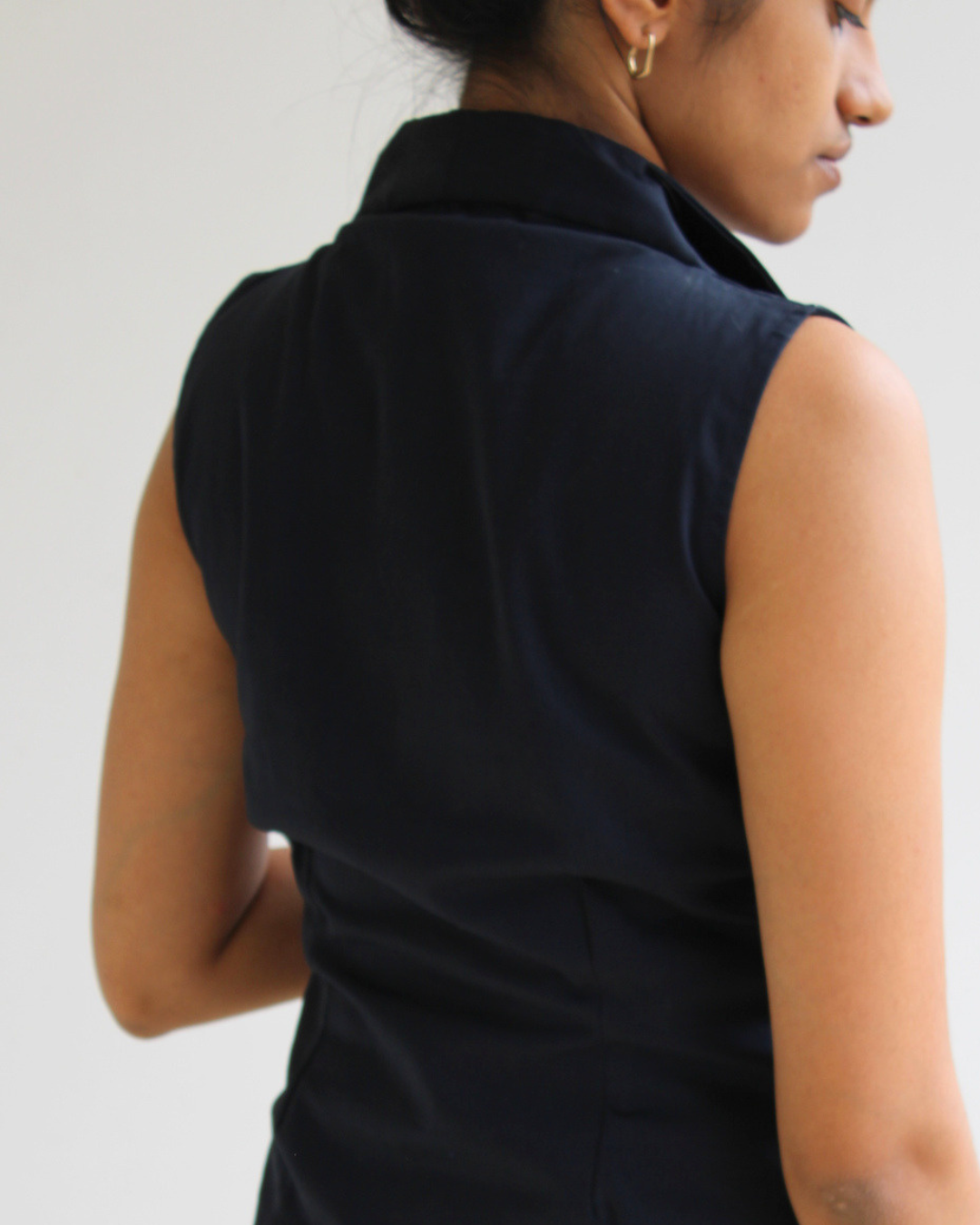Classic Navy Co-Ord Set